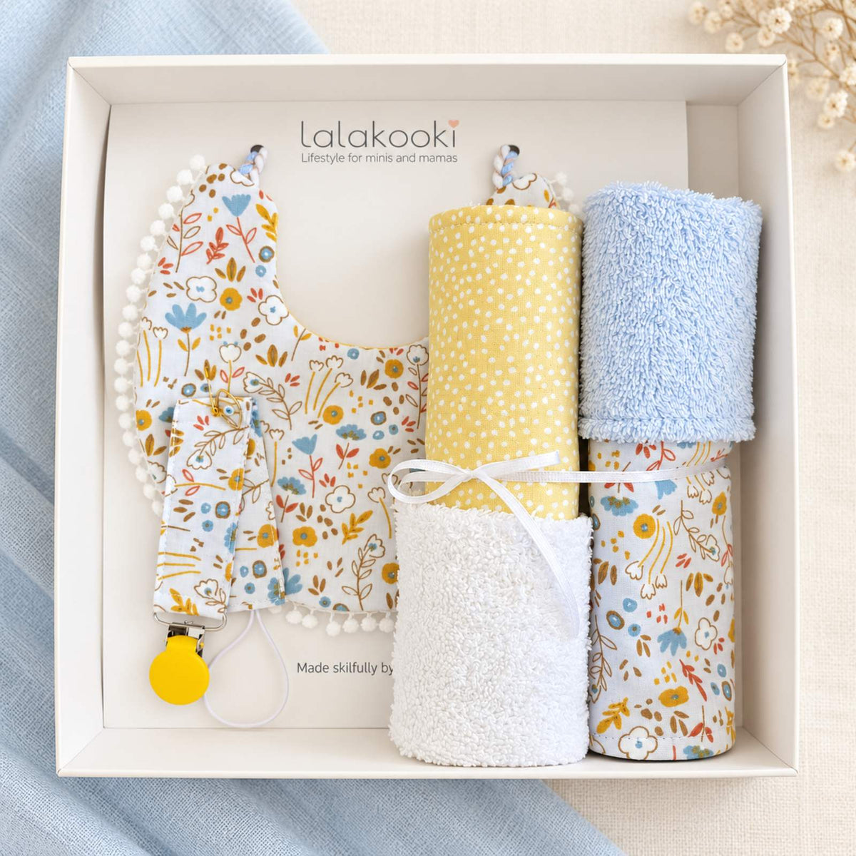 Gift Box Baby Koala