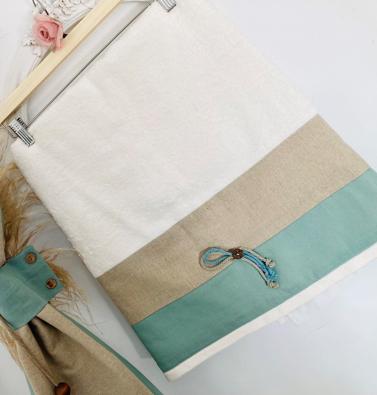 Λαδόπανα Vintage Soul TS23101