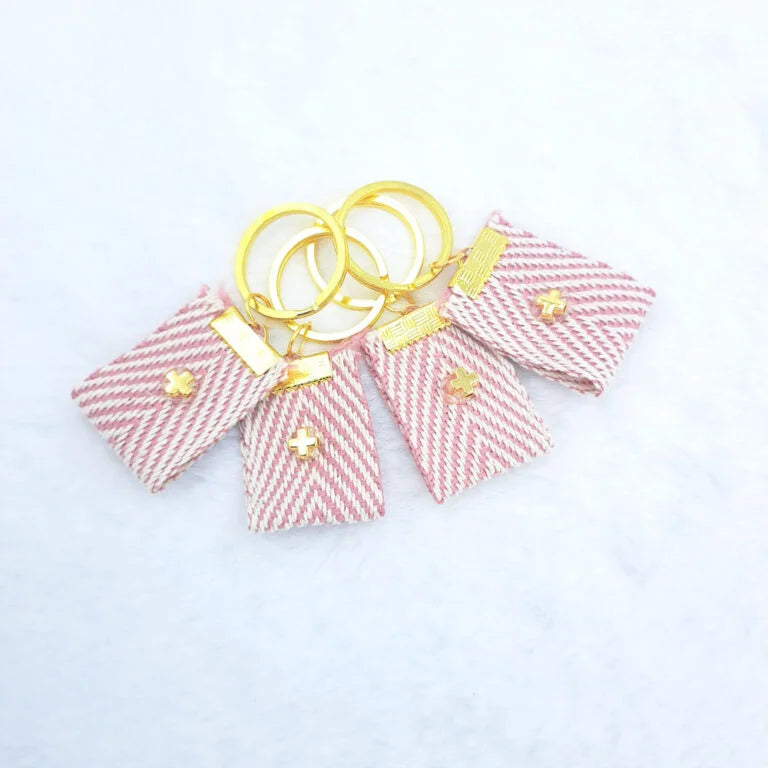 ΜΑΡΤΥΡΙΚΟ ΜΠΡΕΛΟΚ ΚΟΡΙΤΣΙ BASIC A301-0