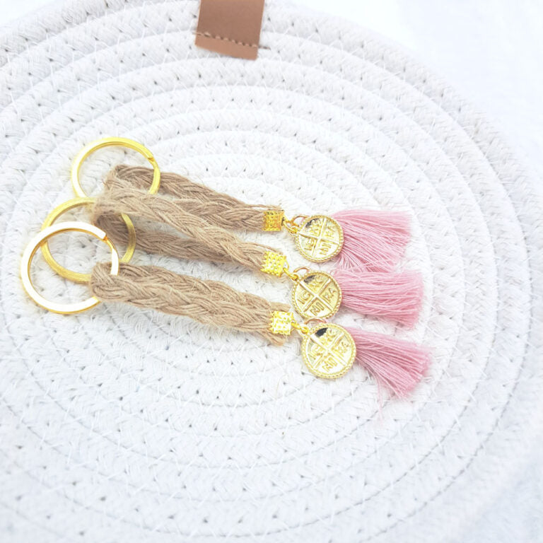 ΜΑΡΤΥΡΙΚΟ ΜΠΡΕΛΟΚ ΚΟΡΙΤΣΙ BASIC B311-0