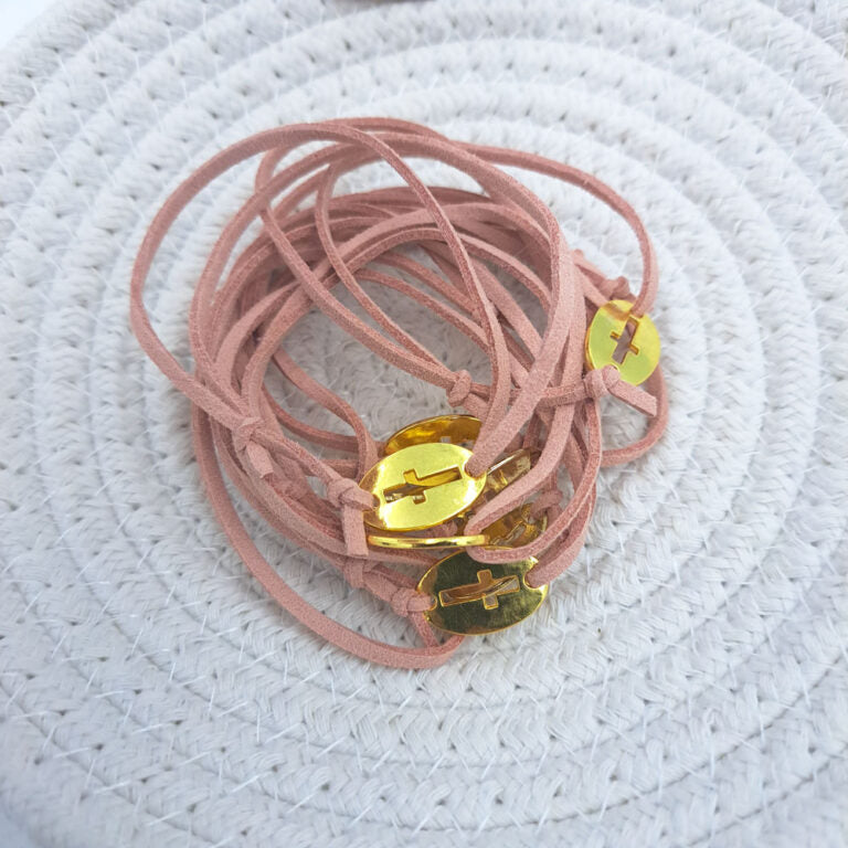 ΜΑΡΤΥΡΙΚΟ ΒΡΑΧΙΟΛΙ ΚΟΡΙΤΣΙ BASIC C320-0