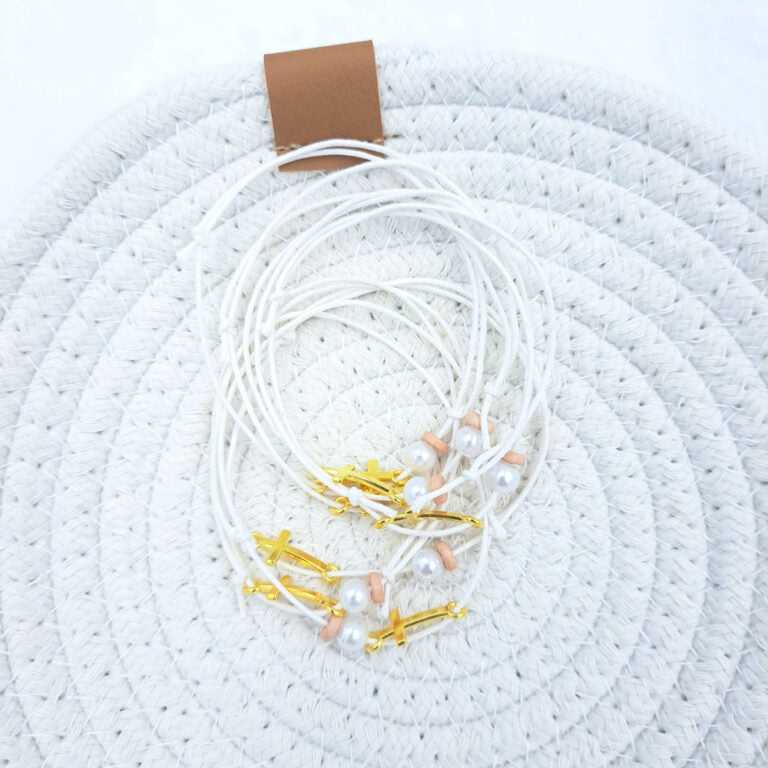 ΜΑΡΤΥΡΙΚΟ ΒΡΑΧΙΟΛΙ ΚΟΡΙΤΣΙ BASIC D330-0