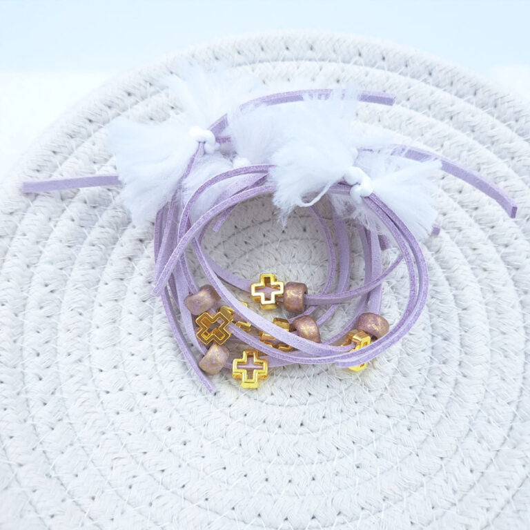 ΜΑΡΤΥΡΙΚΟ ΒΡΑΧΙΟΛΙ ΚΟΡΙΤΣΙ BASIC E341-0