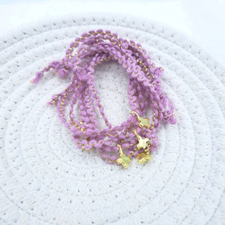 ΜΑΡΤΥΡΙΚΟ ΒΡΑΧΙΟΛΙ ΚΟΡΙΤΣΙ BASIC E345-0