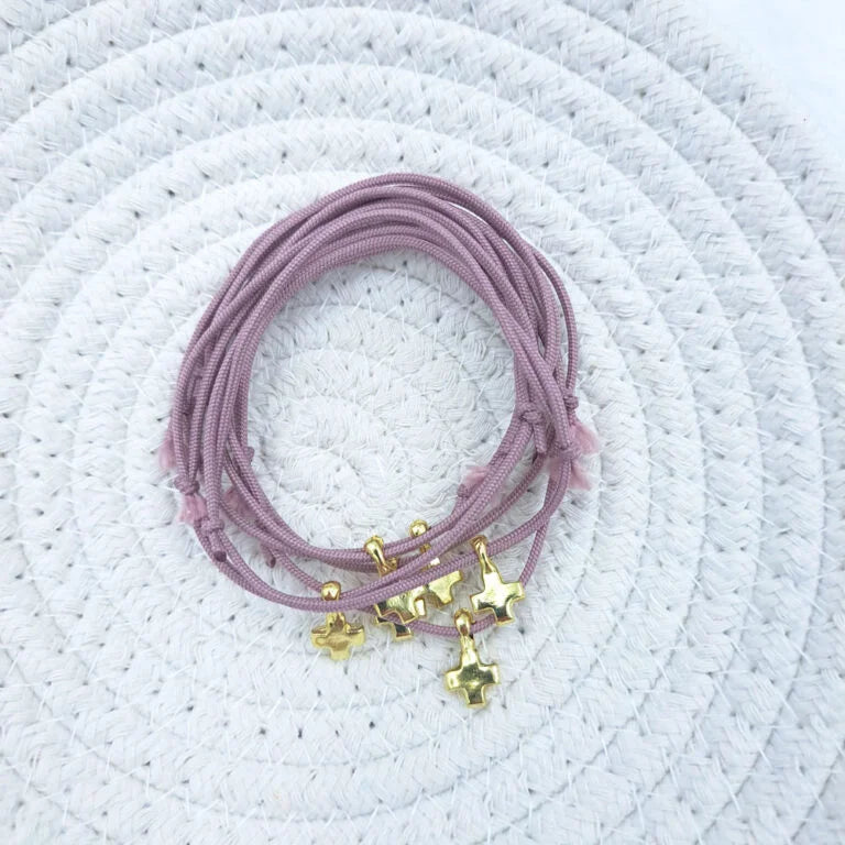 ΜΑΡΤΥΡΙΚΟ ΒΡΑΧΙΟΛΙ ΚΟΡΙΤΣΙ BASIC E346-0