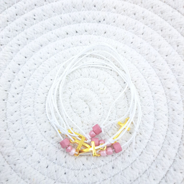 ΜΑΡΤΥΡΙΚΟ ΒΡΑΧΙΟΛΙ ΚΟΡΙΤΣΙ BASIC G363-0