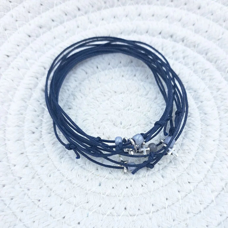 ΜΑΡΤΥΡΙΚΟ ΒΡΑΧΙΟΛΙ ΑΓΟΡΙ BASIC I376-0