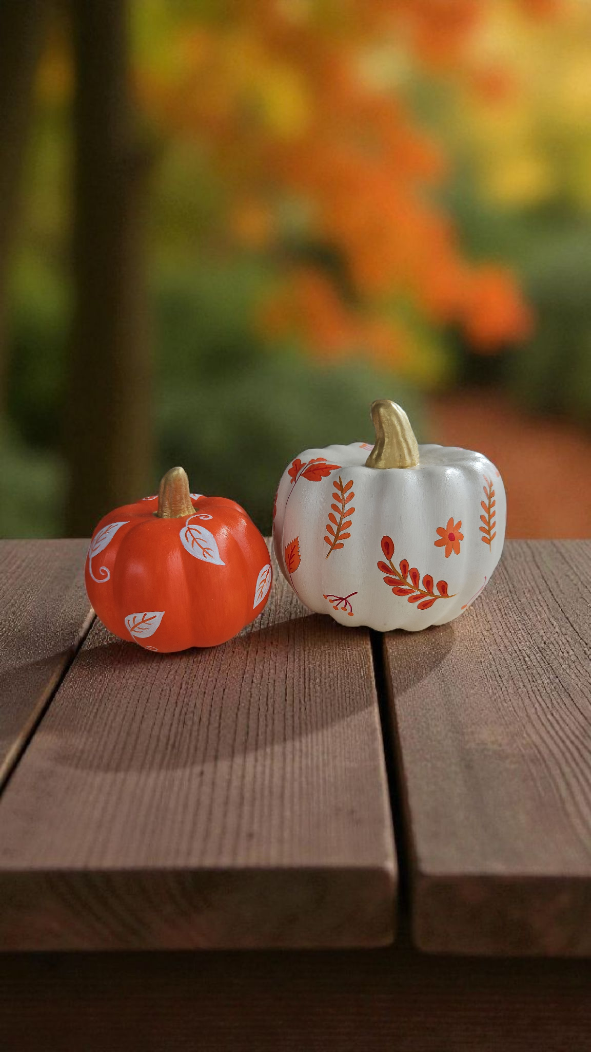 Κεραμική κολοκύθα CP2