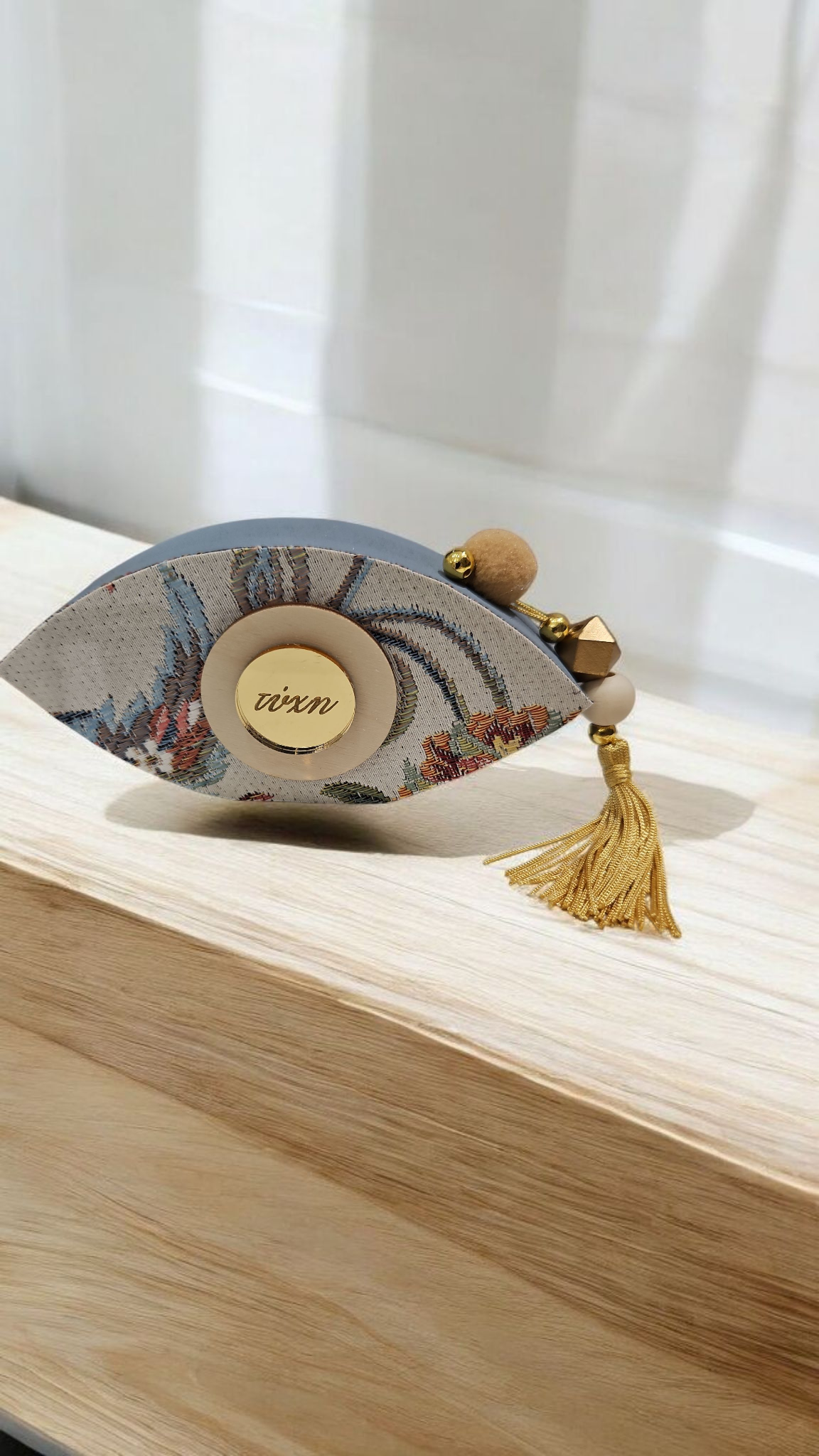 Γούρι μάτι "τύχη"