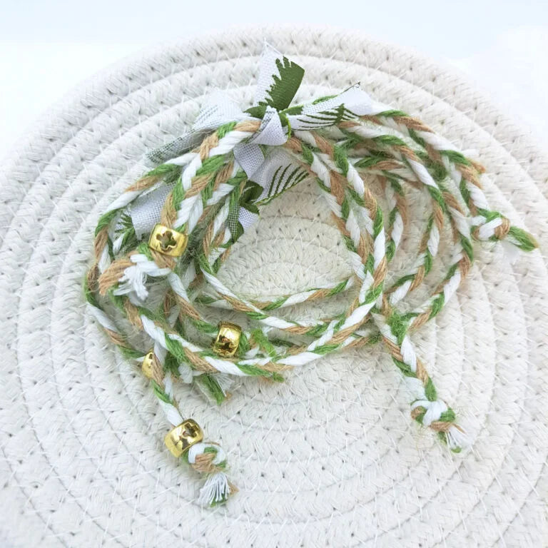 ΜΑΡΤΥΡΙΚΟ ΒΡΑΧΙΟΛΙ ΑΓΟΡΙ BASIC L401-0