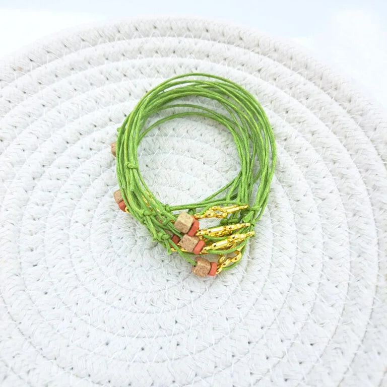 ΜΑΡΤΥΡΙΚΟ ΒΡΑΧΙΟΛΙ ΑΓΟΡΙ BASIC L408-0