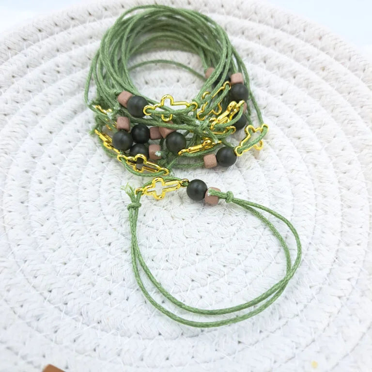 ΜΑΡΤΥΡΙΚΟ ΒΡΑΧΙΟΛΙ ΑΓΟΡΙ BASIC M410-0