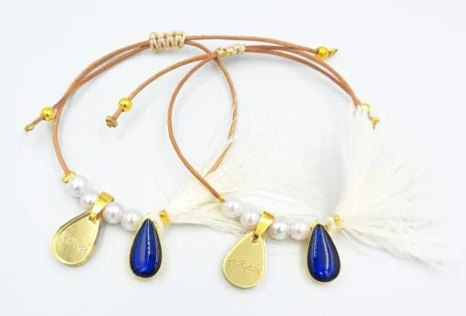 ΒΡΑΧΙΟΛΙ Μαμά / Νονά ΜΝ240-0