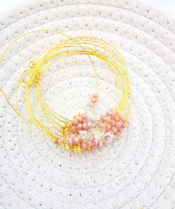 ΜΑΡΤΥΡΙΚΟ ΒΡΑΧΙΟΛΙ ΚΟΡΙΤΣΙ O40-25-0