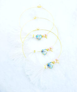 ΜΑΡΤΥΡΙΚΟ ΒΡΑΧΙΟΛΙ ΚΟΡΙΤΣΙ R73-25-0