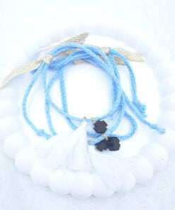 ΜΑΡΤΥΡΙΚΟ ΒΡΑΧΙΟΛΙ ΑΓΟΡΙ S80-25-0