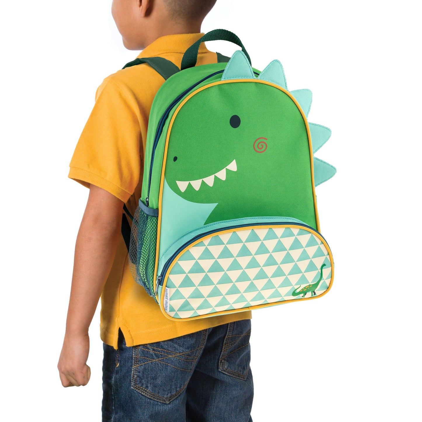 Σακίδιο Πλάτης, Green Dino