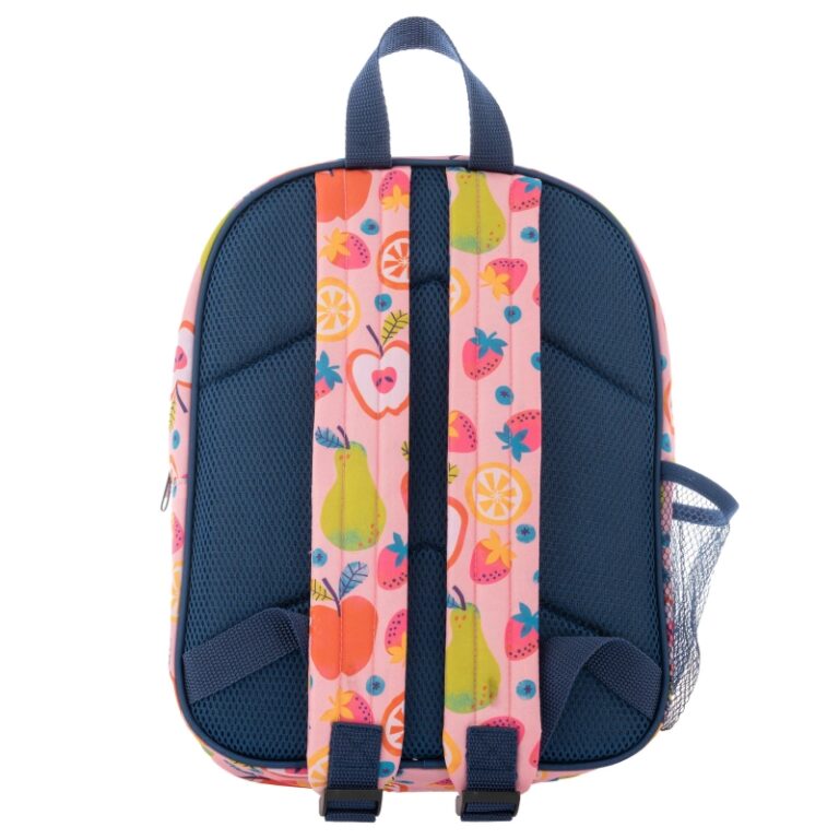 Σακίδιο Πλάτης, Preschool, Fruit
