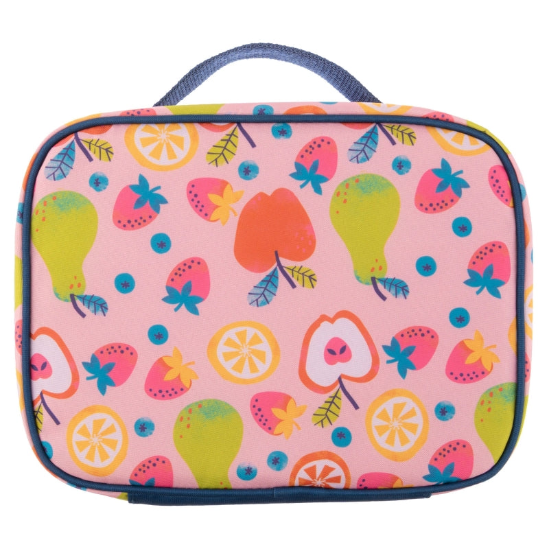 Ισοθερμικό Τσαντάκι Φαγητού, Preschool Lunchbox, Fruit