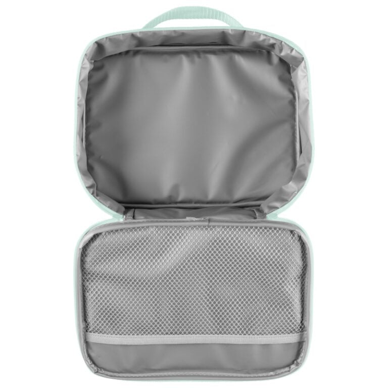 Ισοθερμικό Τσαντάκι Φαγητού, Preschool Lunchbox, Mushroom