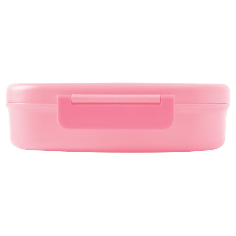 Δοχείο Φαγητού, Bento Box with Removable Tray, Fruit
