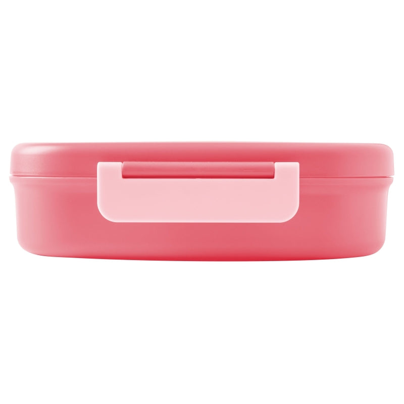 Δοχείο Φαγητού, Bento Box with Removable Tray, Mermaid
