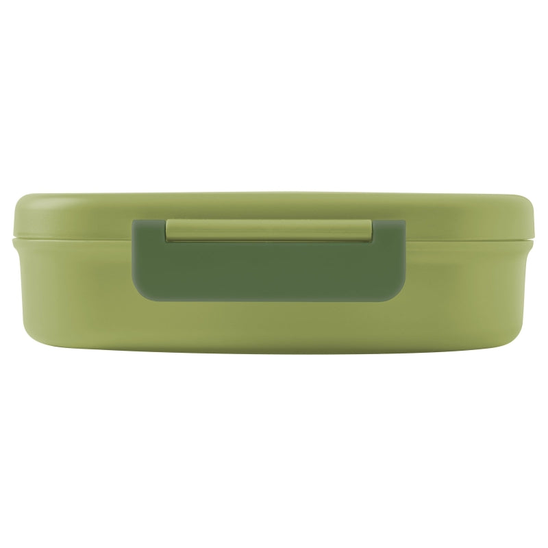 Δοχείο Φαγητού, Bento Box with Removable Tray, Farm