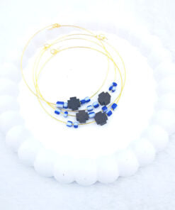 ΜΑΡΤΥΡΙΚΟ ΒΡΑΧΙΟΛΙ ΑΓΟΡΙ T95-25-0