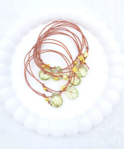 ΜΑΡΤΥΡΙΚΟ ΒΡΑΧΙΟΛΙ ΑΓΟΡΙ W111-25-0