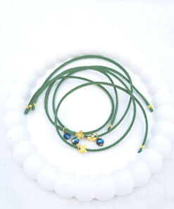 ΜΑΡΤΥΡΙΚΟ ΒΡΑΧΙΟΛΙ ΑΓΟΡΙ W113-25-0