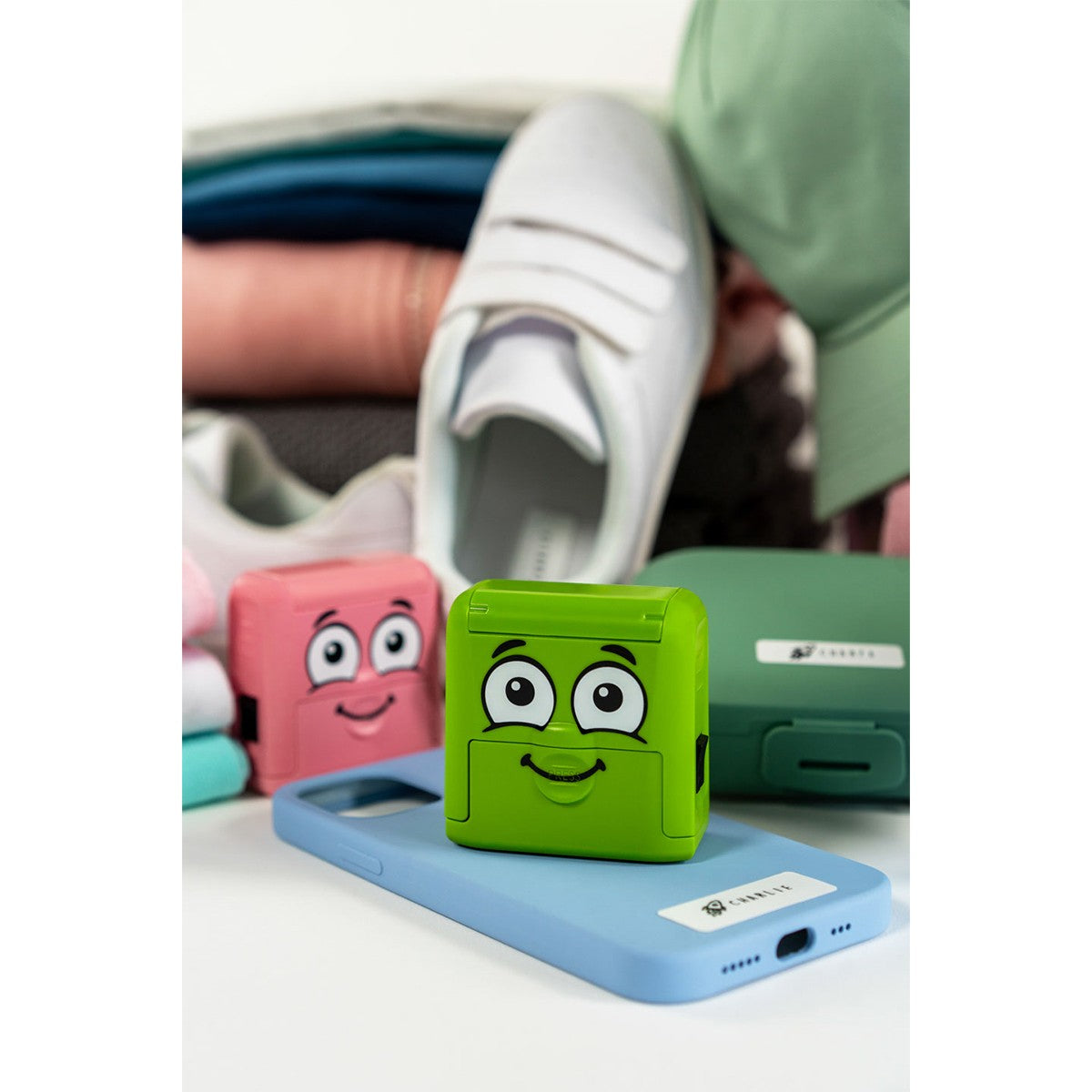 Σφραγίδα DIY Marky- GR