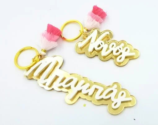 ΜΠΡΕΛΟΚ Μπαμπάς / Νονός ΜΠ614-0