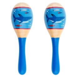Σετ Μουσικών Παιχνιδιών, Shark