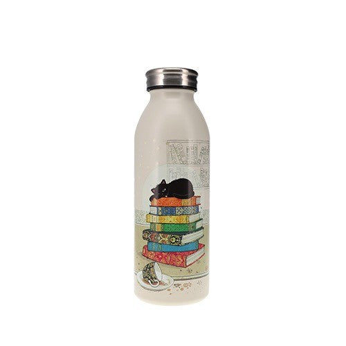 Bug art θερμος 450ml.Chaton livres