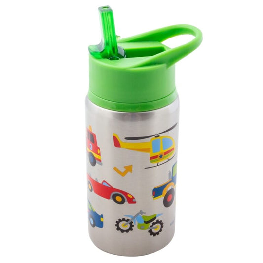 Παιδικό Ανοξείδωτο Παγούρι 532ml, Transportation