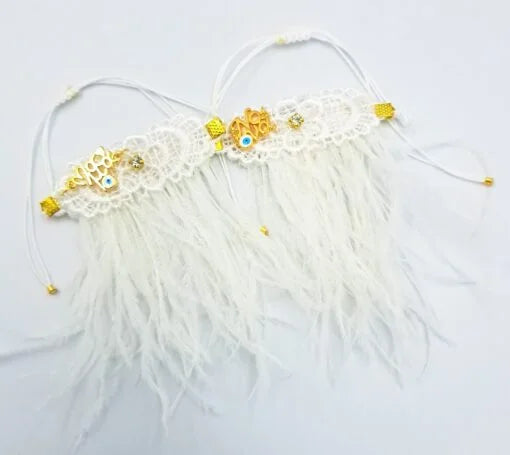 ΒΡΑΧΙΟΛΙ Μαμά / Νονά ΜΝ234-0