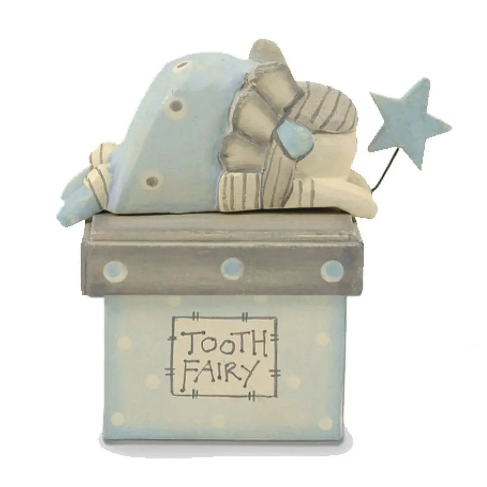 Κουτί Tooth Fairy