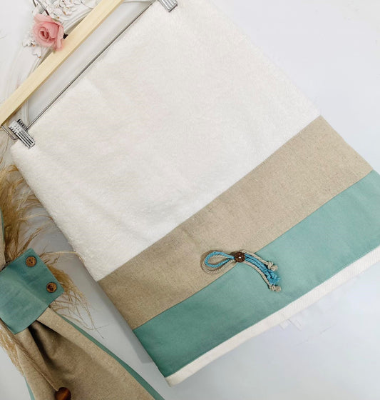 Λαδόπανα Vintage Soul TS23101