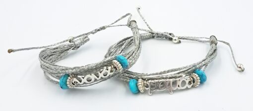 ΒΡΑΧΙΟΛΙ Μαμά / Νονά ΜΝ215-0