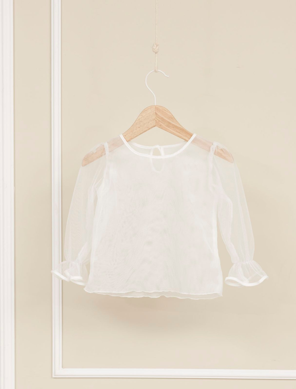 TULLER INNER SHIRT TUL.001
