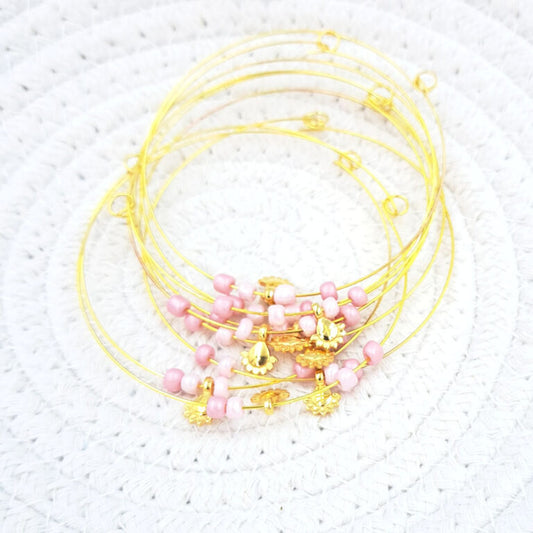 ΜΑΡΤΥΡΙΚΟ ΒΡΑΧΙΟΛΙ ΚΟΡΙΤΣΙ BASIC B317-0