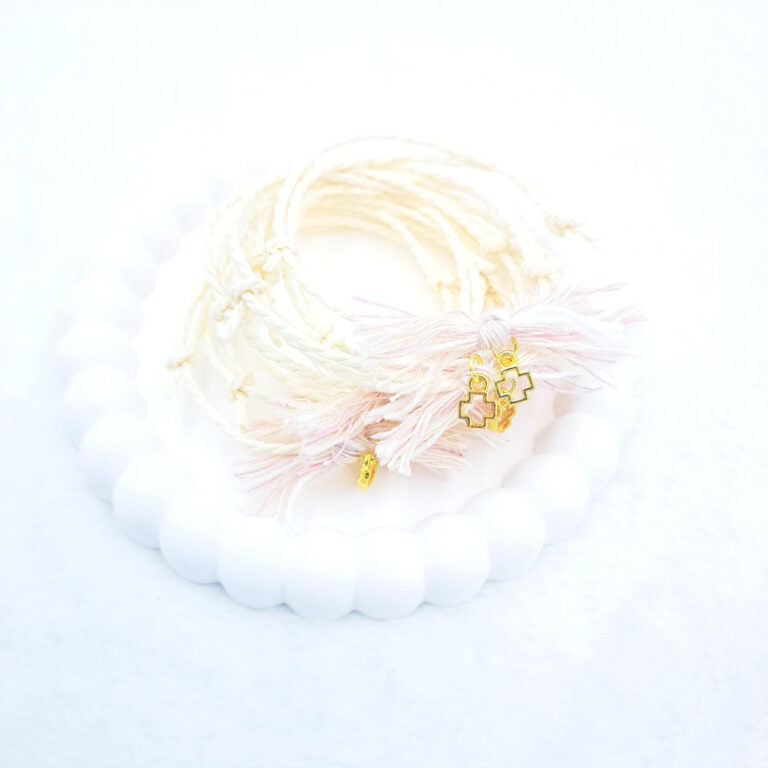 ΜΑΡΤΥΡΙΚΟ ΒΡΑΧΙΟΛΙ ΚΟΡΙΤΣΙ BASIC B319-0