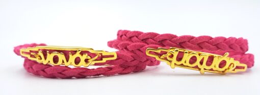 ΒΡΑΧΙΟΛΙ Μαμά / Νονά ΜΝ216-0