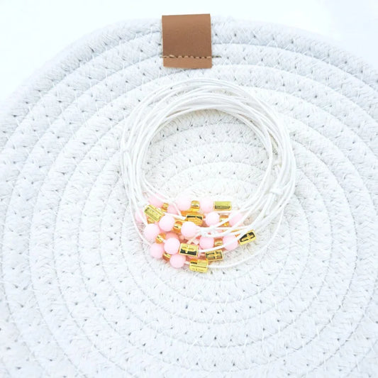 ΜΑΡΤΥΡΙΚΟ ΒΡΑΧΙΟΛΙ ΚΟΡΙΤΣΙ BASIC D329-0