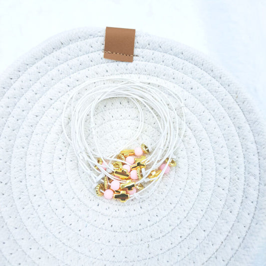 ΜΑΡΤΥΡΙΚΟ ΒΡΑΧΙΟΛΙ ΚΟΡΙΤΣΙ BASIC D331-0