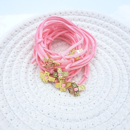 ΜΑΡΤΥΡΙΚΟ ΒΡΑΧΙΟΛΙ ΚΟΡΙΤΣΙ BASIC D333-0