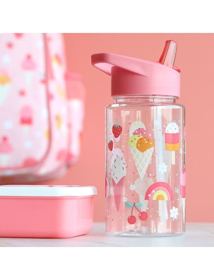 Παιδικό Παγούρι από Tritan 450ml- Ice-creams
