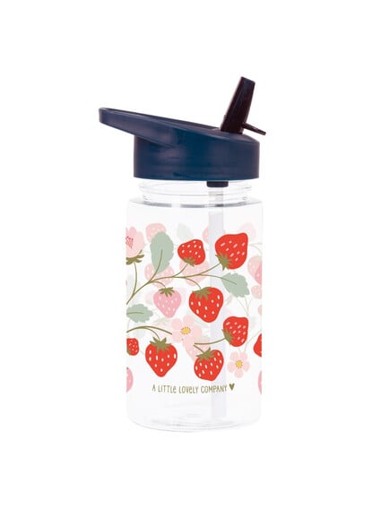 Παιδικό Παγούρι από Tritan 450ml- Strawberries