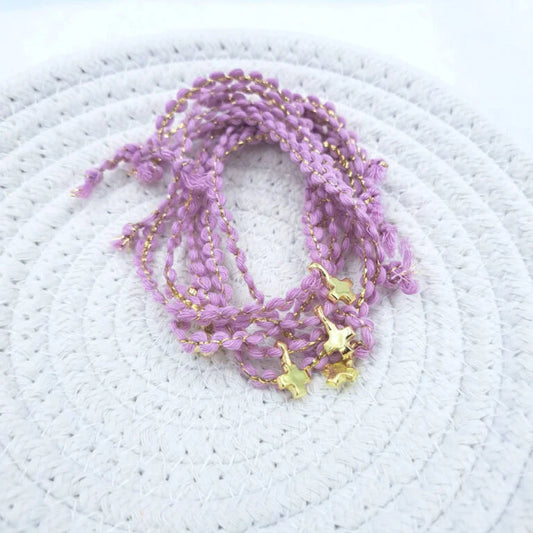 ΜΑΡΤΥΡΙΚΟ ΒΡΑΧΙΟΛΙ ΚΟΡΙΤΣΙ BASIC E345-0