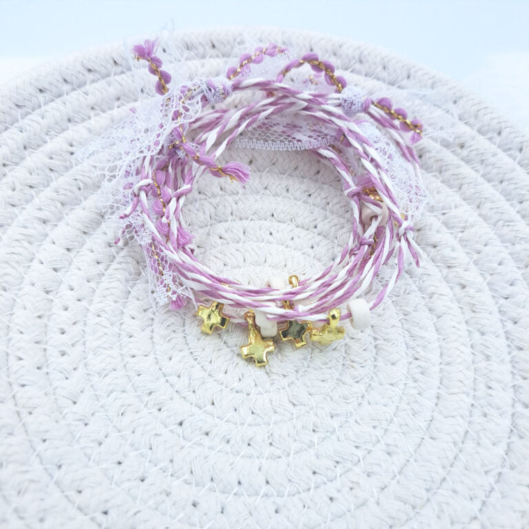 ΜΑΡΤΥΡΙΚΟΒΡΑΧΙΟΛΙ ΚΟΡΙΤΣΙ BASIC E347-0